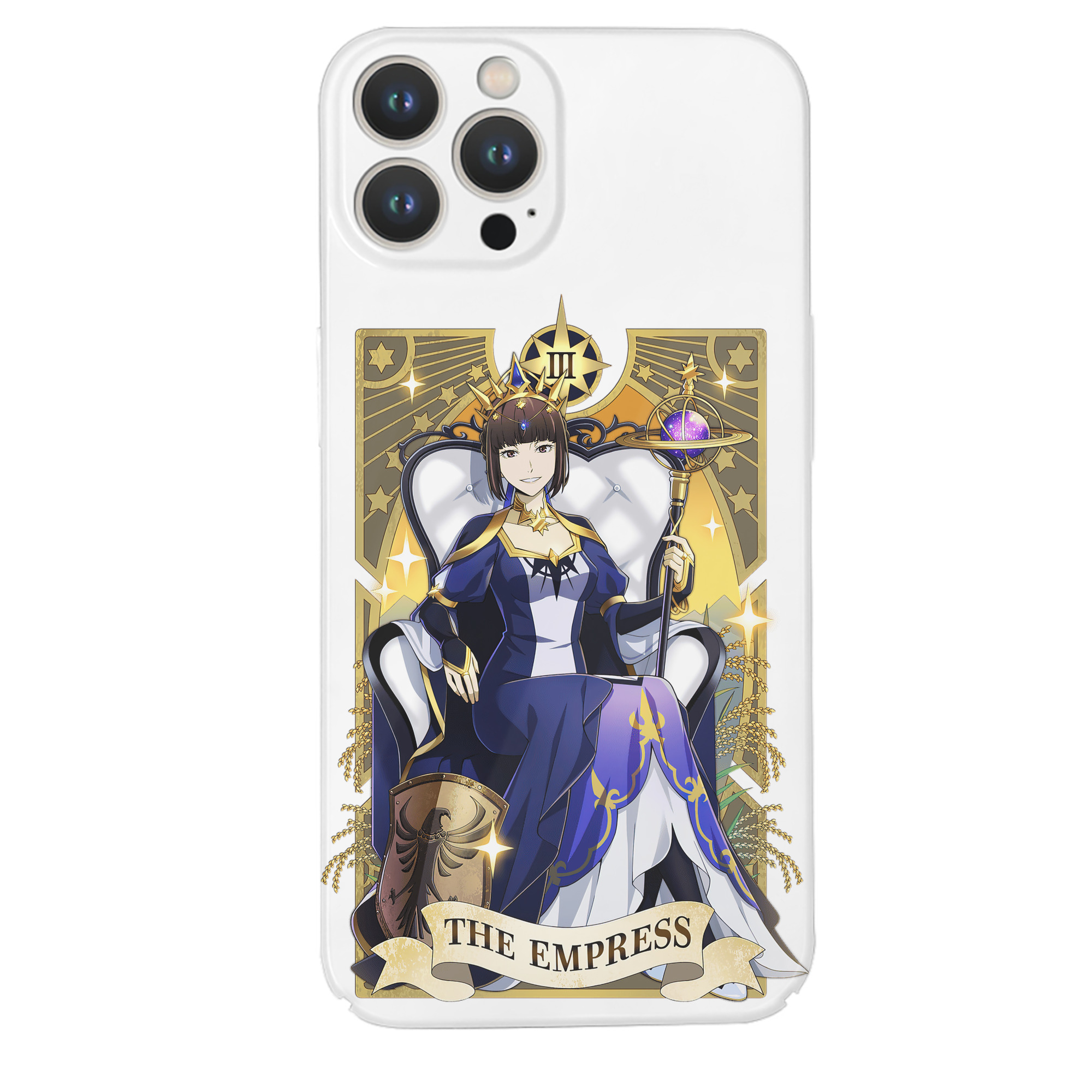 （画像用） 文豪ストレイドッグス Bungo Stray Dogs 【iPhone 14シリーズ対応】ハードケース